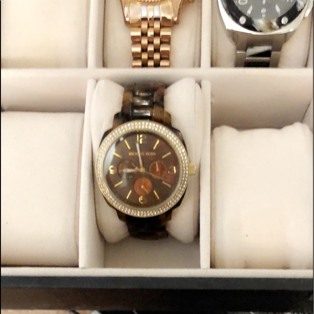 Micheal kors watch